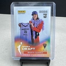 2026 Panini Instant WNBA Draft Night Basketball Checklist Guide in-content 23
