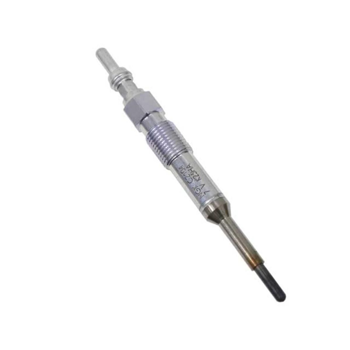 DP 52 NGK Glow Plug for VW Volkswagen Touareg Jetta 2005-2006