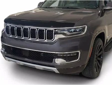 AVS Aeroskin Bug Shield Hood Protector Fits 2022-2025 Jeep Wagoneer