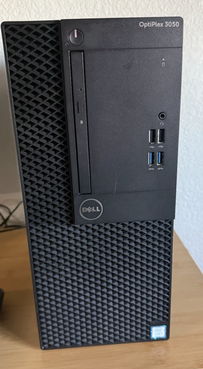 Dell OptiPlex 3050 Mini Towers for sale | eBay