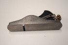 Stanley  Block Plane w/ Heavy Casting  7 inch long 1 3/4 iron - Quality England — photo 4
