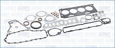 AJUSA 50278400 Full Gasket Set, Engine for Renault, Suzuki