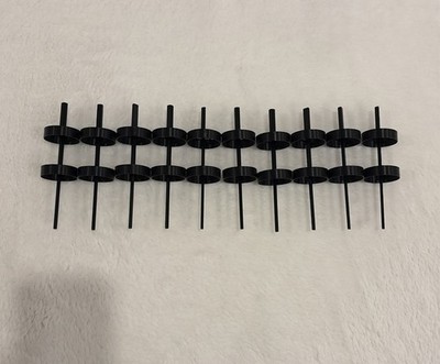Quick Clean Sink Trap plumbing drain filter 10-Packs