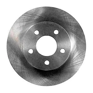 Carquest Wearever YH145048 刹车转子 - 福特/林肯/水星 95-97 — 第 2/3 张图片