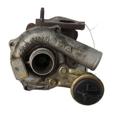 TURBOLADER Renault Clio II (BB/CB) Hatchback 1.5 dCi 80 (K9K-702) 7701473673