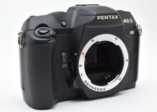 PENTAX Pentax MZ-S Film Cameras for sale | eBay