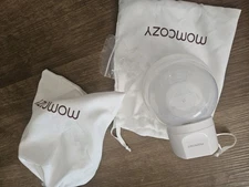 Momcozy, Spectra 2, Portable And Haakaa