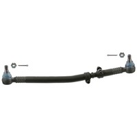 Febi Bilstein Spurstange Axialgelenk Lenkstange Prokit Vorne Links Vorne Rechts