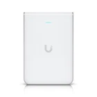 Ubiquiti U7-PRO-WALL Wireless AP, WiFi 7 6GHz, 2.5GbE, 6-stream, PoE+