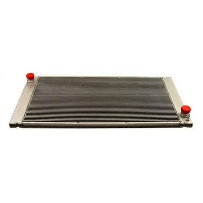 MAXGEAR AC230187 KÜHLER WASSERKÜHLER MOTORKÜHLER 17112751275 NEU