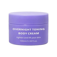 Sea-Maid Overnight Toning Body Firming Cream Anti-Wrinkle