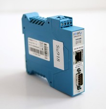 IXXAT CAN@net II V 1.4 – CAN-Ethernet Gateway Kommunikationsmodul