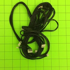 Sony KP-57HW40 Projection Television Bulk Black Internal Cable Wire