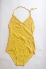 Vintage One Piece Bodysuit