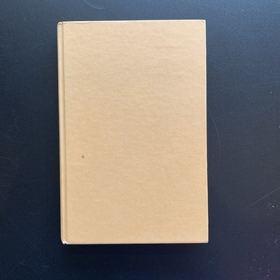 Animal Body Fluids and their Regulation - Lockwood, Heinemann, 1963 1st Ed HB