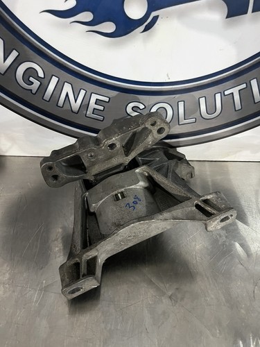 PPEUGEOT 308 2016 1.6 O/S ENGINE MOUNT 4A111210