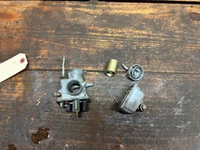 Kawasaki KD175 Carburetor Carb Body  Mikuni D175  KD 175