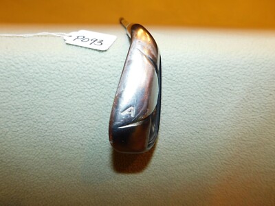Taylor Made Burner Steel Shaft A Wedge  36 Inches  P093