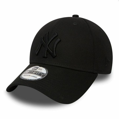 New Era 39Thirty Cap - NY or LA Basecap - varios colores - Flexfitcap - Imagen 7 de 21