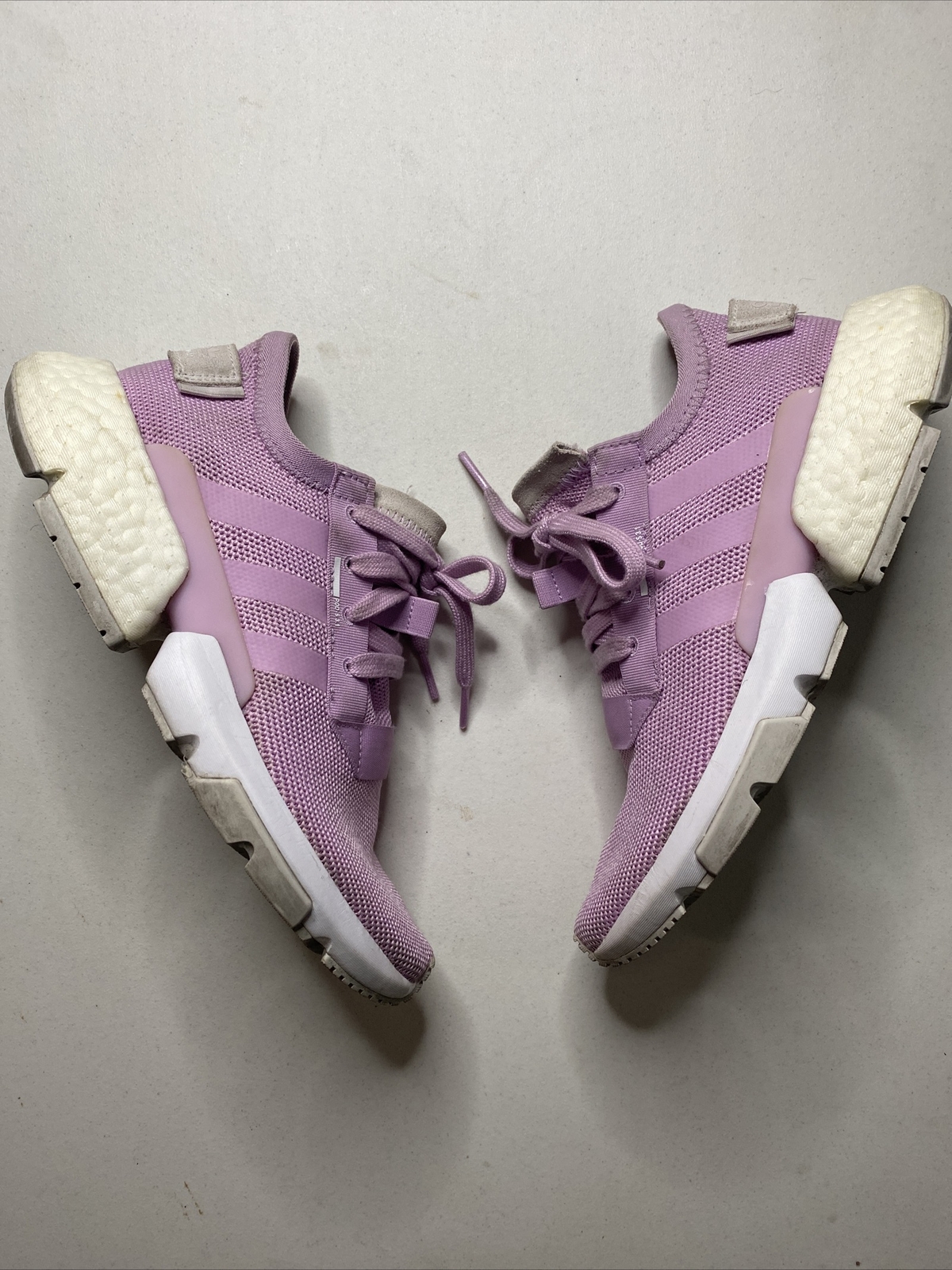 adidas Women\u0026#039;s POD-S3.1 B37469 Running Shoes Size 6.5 | eBay