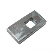 W.h. Richards Sxs Under Lever Hammer Gun 12 Ga. Locking Bolt T672 W.h. Richards Sxs Under Lever Hammer Gun 12 Ga. Locking Bolt T672