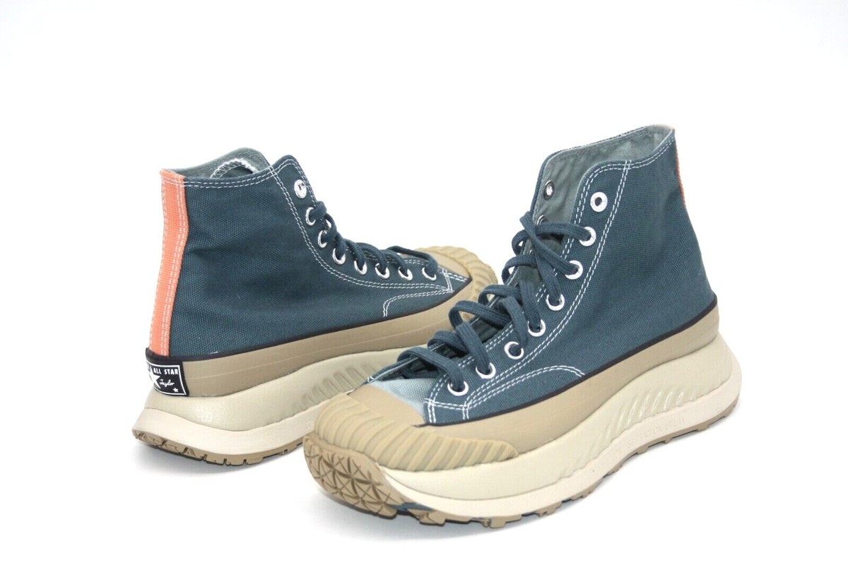 CONVERSE CHUCK 70 AT-CX UTILITY AO2776C DEEP SLEEP/TIDEPOOL