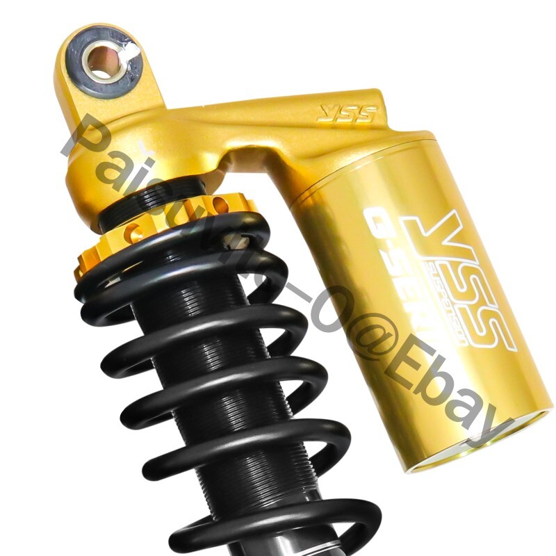 キリショー☆様 YSS GOLD EDITION N-MAX(’15～’19)用 キリショー様 YSS GOLD EDITION N-MAX('15～'19)用
