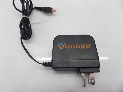 Vonage VDV23-VD Internet VOIP Digital Phone Service Kit w/ Adapter - Picture 5 of 6