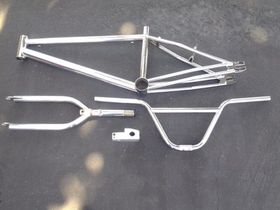 BMX 20\