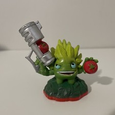Skylanders Trap Team Food Fight Figure 84996888 Activision 2014