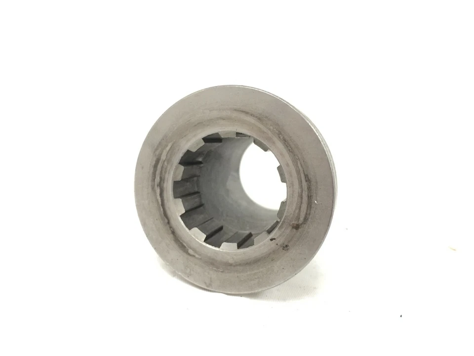 Harley Davidson Softail Fat Boy Electra Glide Road King 原始设备制造商轴加长 * — 第 2/2 张图片