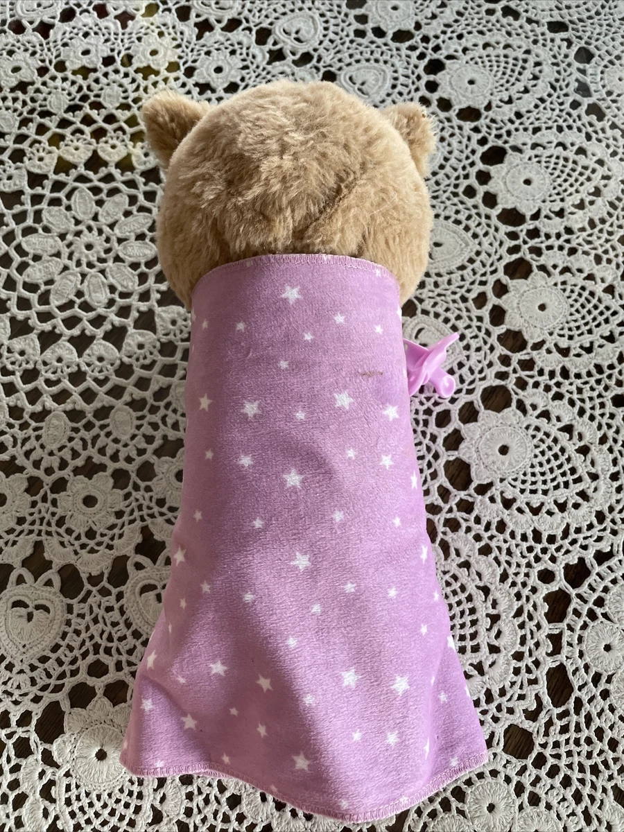 LITTLE LIVE PETS COZY DOZY BEAR, 43% OFF