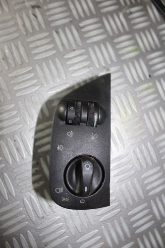 Lichtschalter L 6n1941531m VW Polo Classic 60 6 N/6 KV