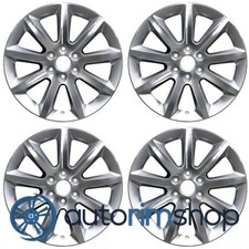 Buick Enclave 2013 2014 2015 2016 2017 20" OEM Wheels Rims Set