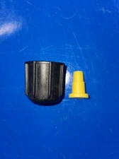 LMI Milton Roy - 1/4'' Tubing Connection Kit, NEW! (2) Pieces: Part# 77382