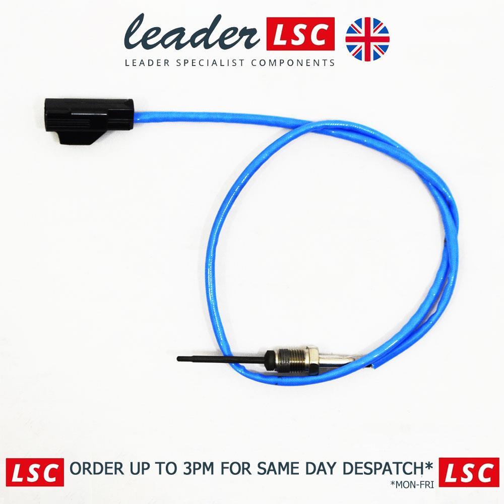 1854941 ORIGINAL Ford KUGA Exhaust Gas Temperature Sensor & Cable