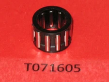 OEM ECHO V555000050 bearing, wrist pin CS3900 CS400EVL CS400EVLP CS440EVL SV5H/2