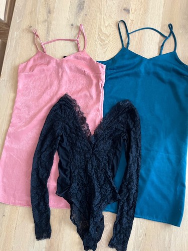 Damen Kleidung Paket 20 Teile Größe 34/36 - Bild 6 von 14