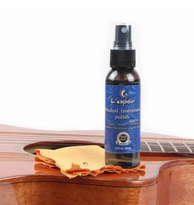Gitarren Pflegeöl Gitarre Ukulele Gitarre Saiteninstrument Lemon  oil