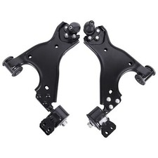 2PCS Front Lower Control Arm Compatible with 2009-2017 Chevy Traverse/2008-20...