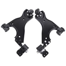 2PCS Front Lower Control Arm Compatible with 2009-2017 Chevy Traverse/2008-20...