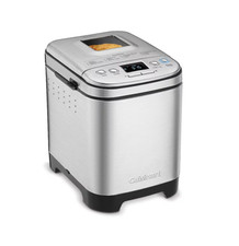 Cuisinart Bread Maker Machine, Compact and Au...