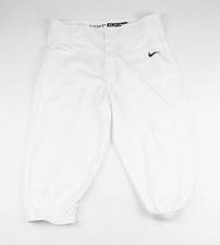 nike men's pro vapor high baseball pants