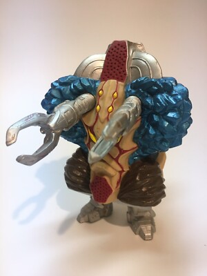 Bandai Ultraman Ultra Kaiju Monster Garaon Dyna