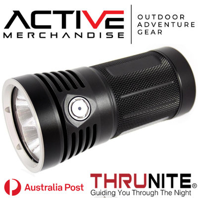 ThruNite TN50 Compact 16340 Lumen Rechargeable Flood Light ThruNite TN50 Compact 16340 Lumen Rechargeable Flood Light