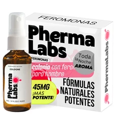 Attract women pheromone Infused Cologne All Night Scent *Potent*