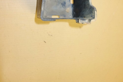 Yamaha FZR250 FZR 250 3LN 2KR battery case holder panel plastic - Picture 3 of 5