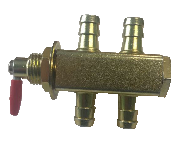 Valvola Di Spegnimento Serbatoio Carburante Generatore