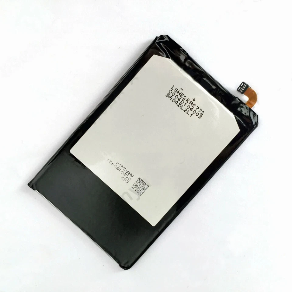 Batería de repuesto para Google Motorola Nexus 6 - XT1100 XT1103 EZ30 SN5953A Foto 3 de 4