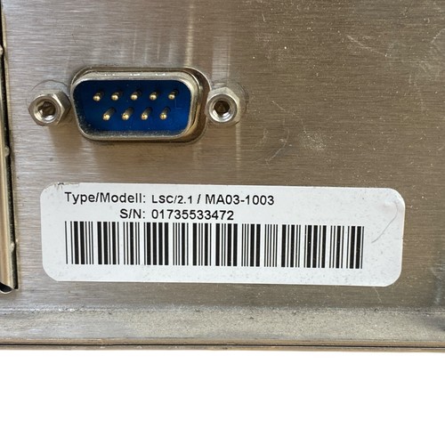 MANROLAND LSC/2.1 07.91690-9723-used- - Picture 3 of 7